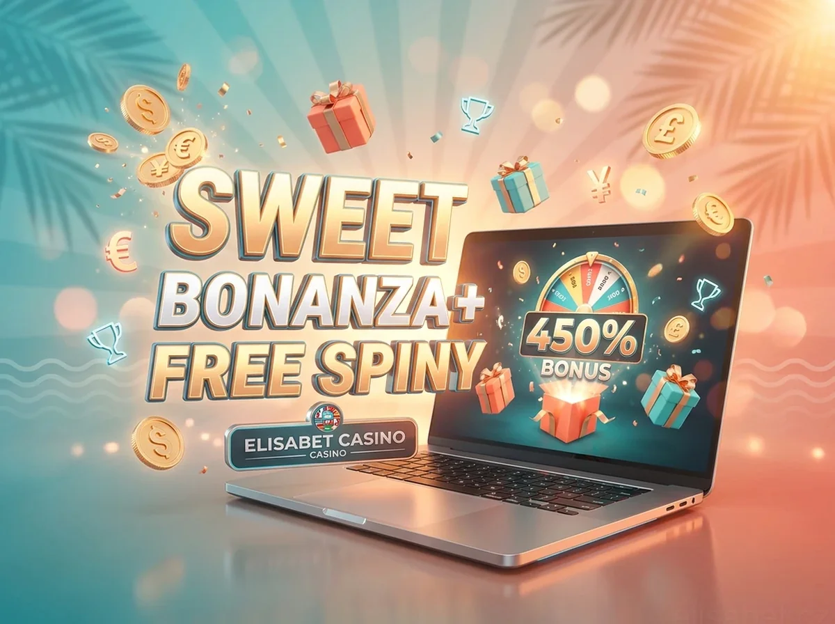 Sweet Bonanza+ Free Spiny